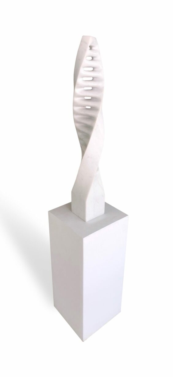 DNA
