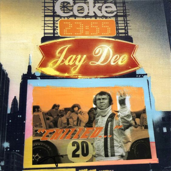 Jay Dee