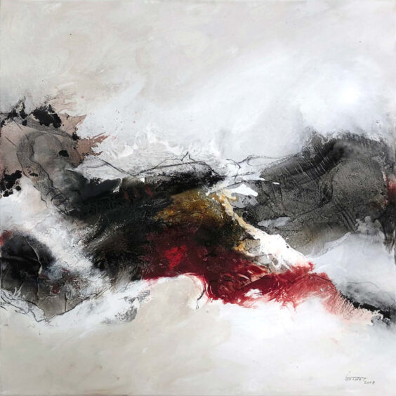 Ohne Titel