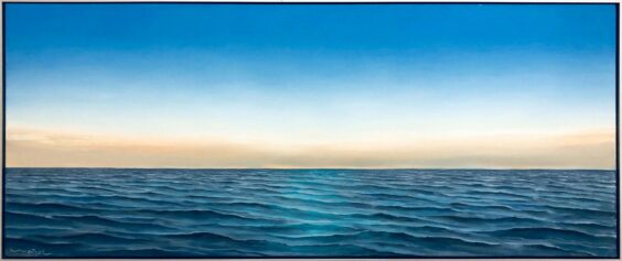 Light at Sea