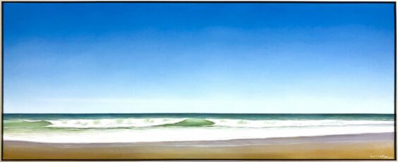 Sounding Wave