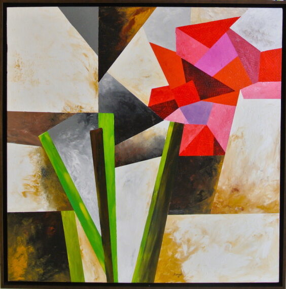 Fictive Amaryllis