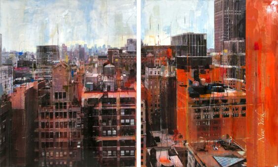 New York II