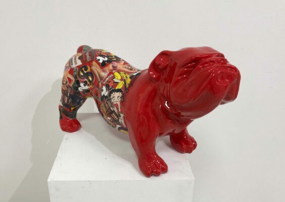 Bulldog Betty