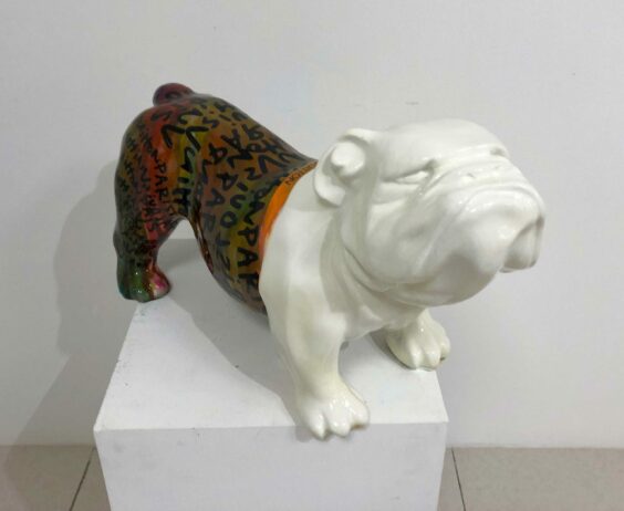 Bulldog