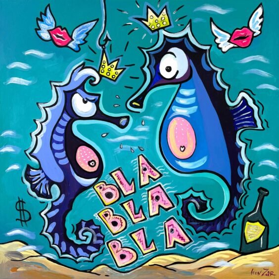 Blablabla