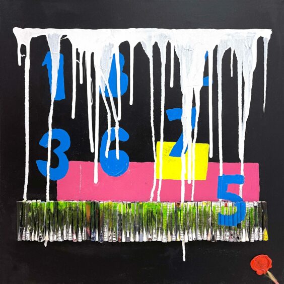 Ohne Titel