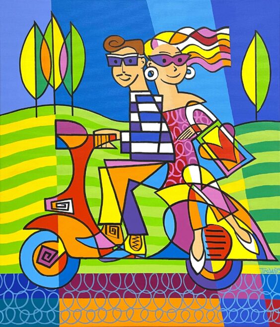 Motoretta