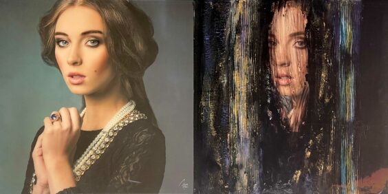Hypnotic half half