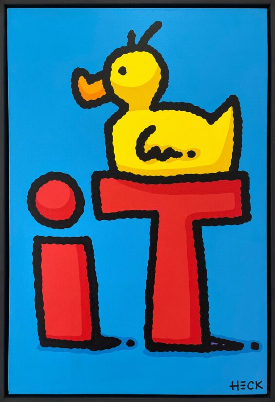 Duck It