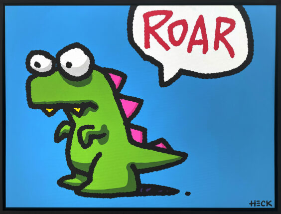 Big Roar