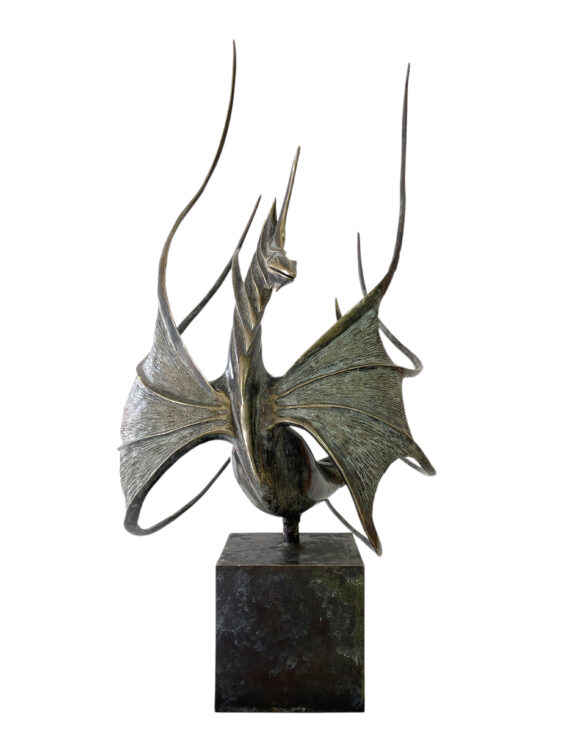 Guardian VIII
