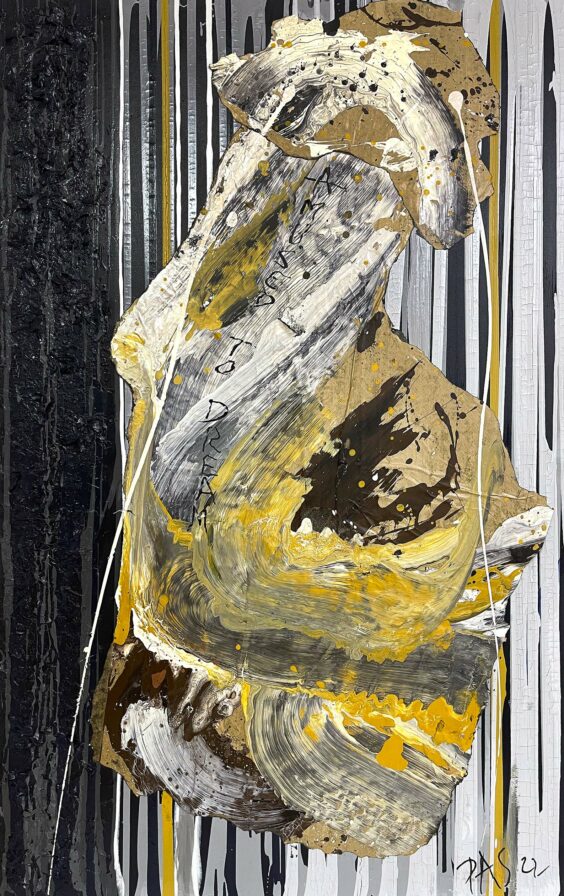 Amused To Dream