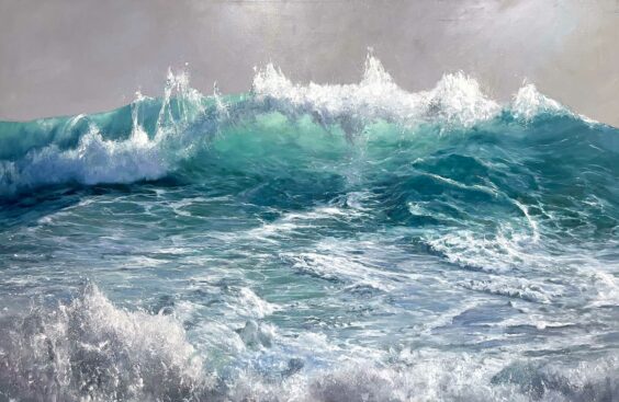 Die Welle