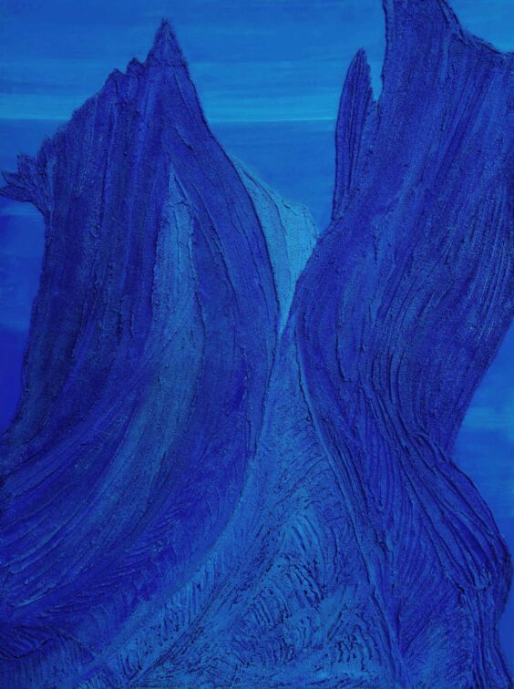 Blue Mountain