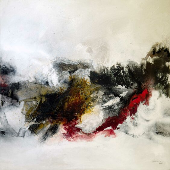 Ohne Titel