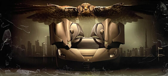 Falcon