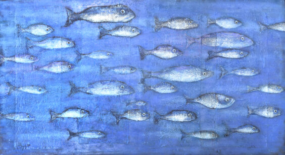 Blue Ocean