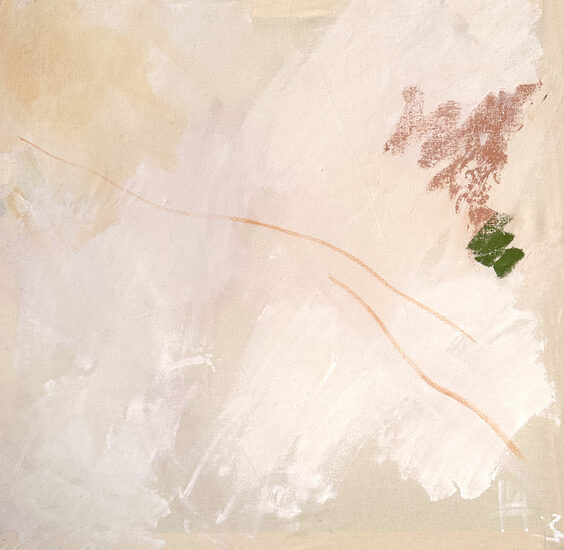 Triptych two