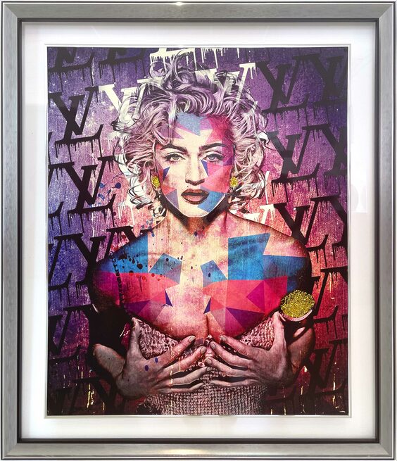 Madonna