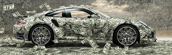 Moneyporsch