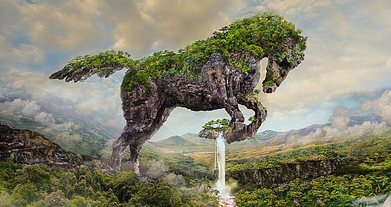 Nature Genesis