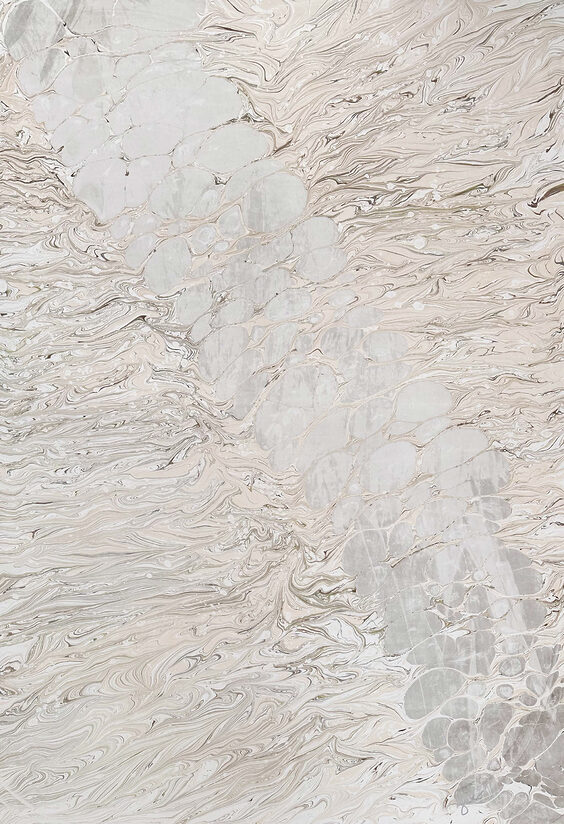 Cream Stream