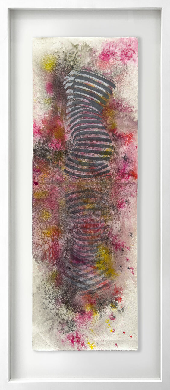 Cosmic Walk VIII