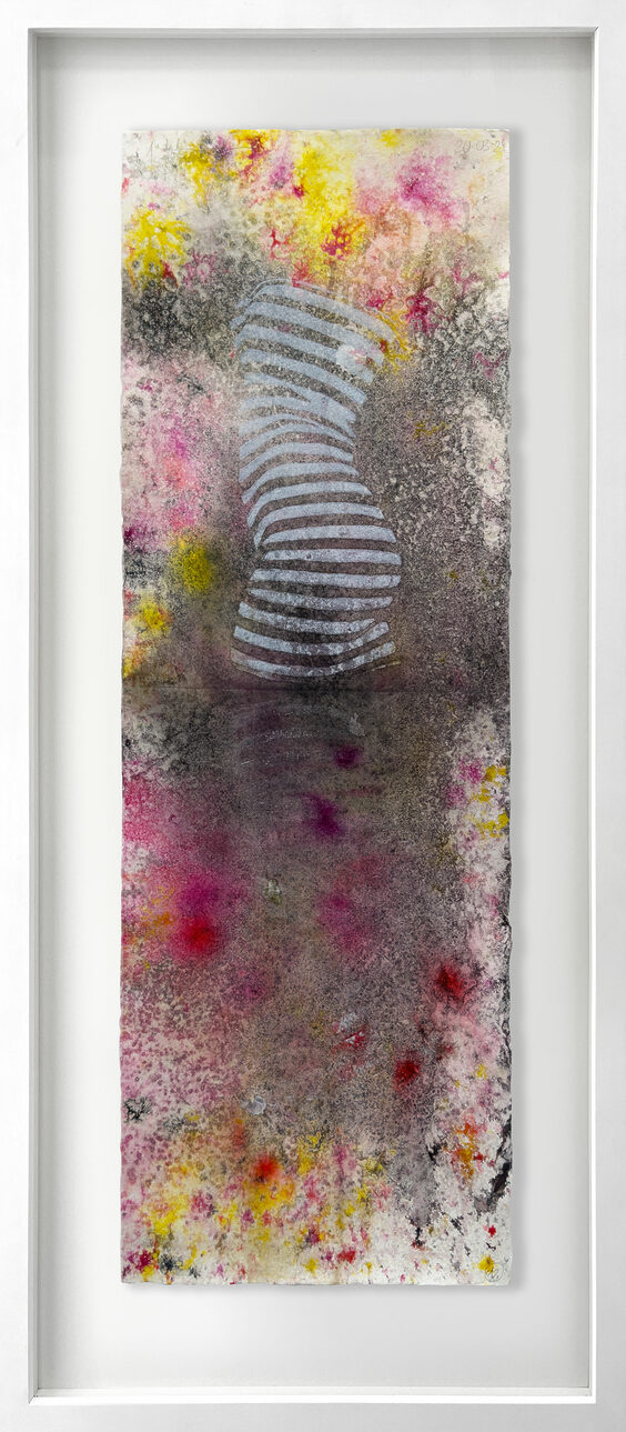 Cosmic Walk XII