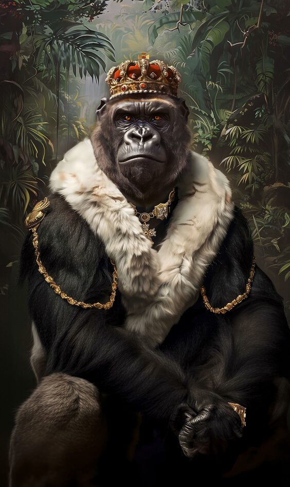 King Kong
