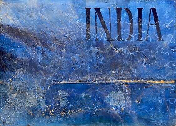 India