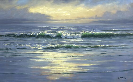 Series of Waves