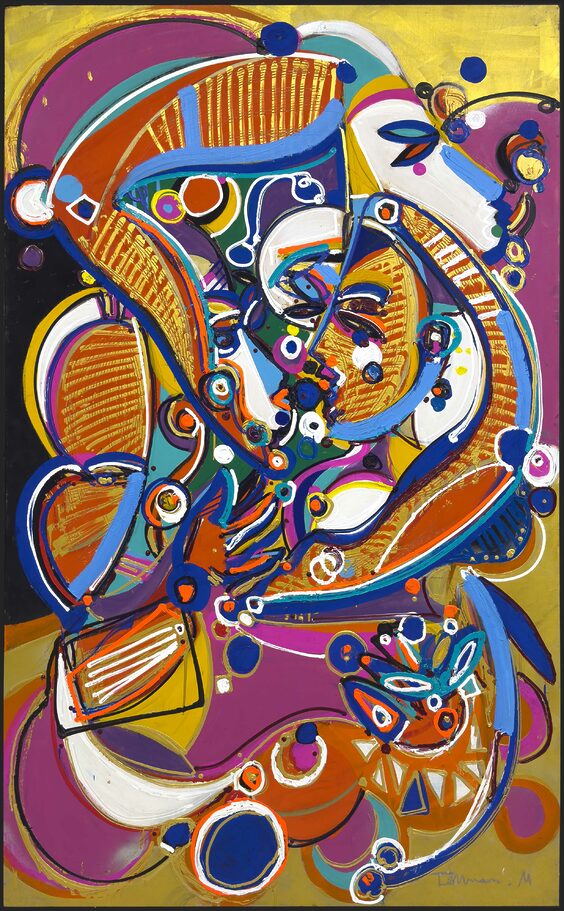 Artisten