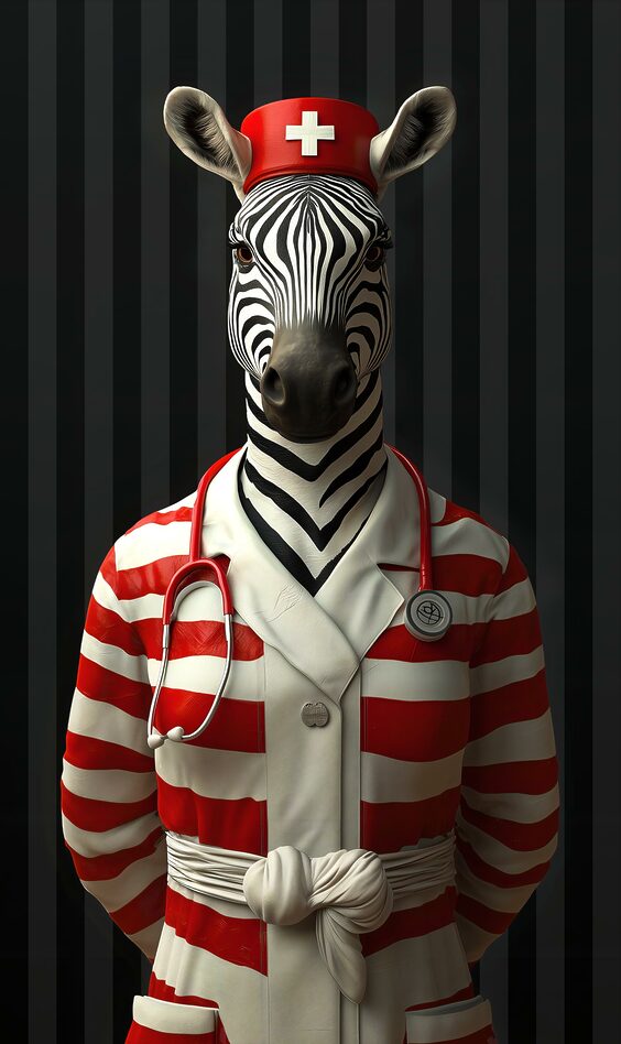 Djungle Nurse