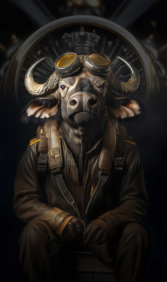 The Aviator