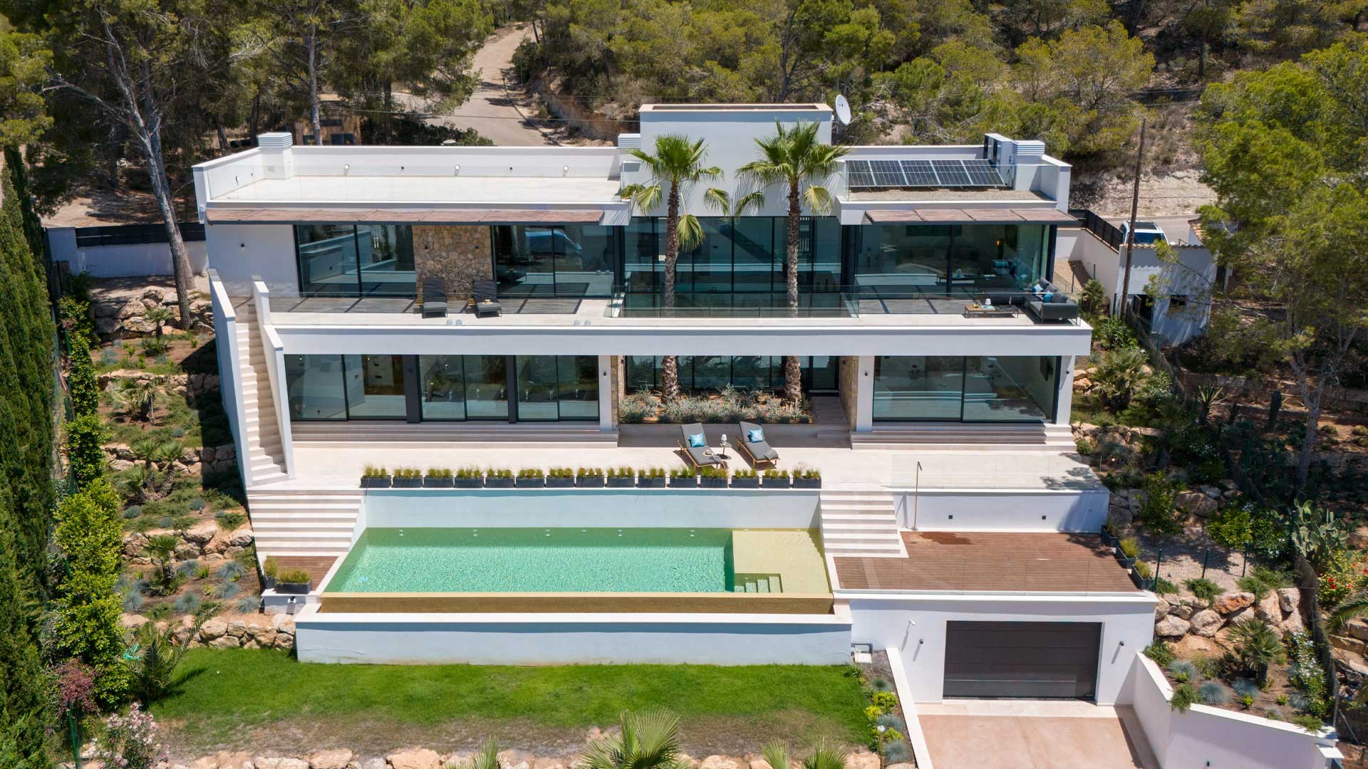 Villa Clavellmar