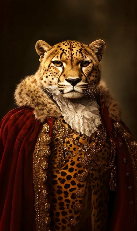 The Lord