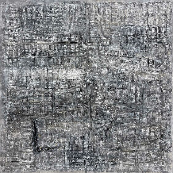 Textura I