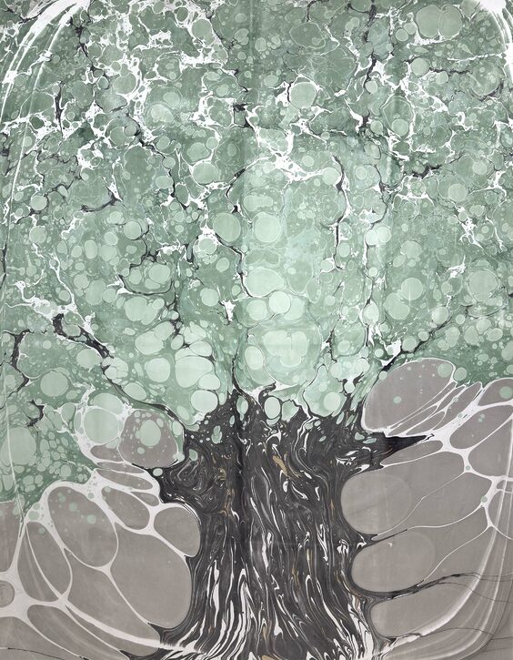 Reiboku | Spirit Tree