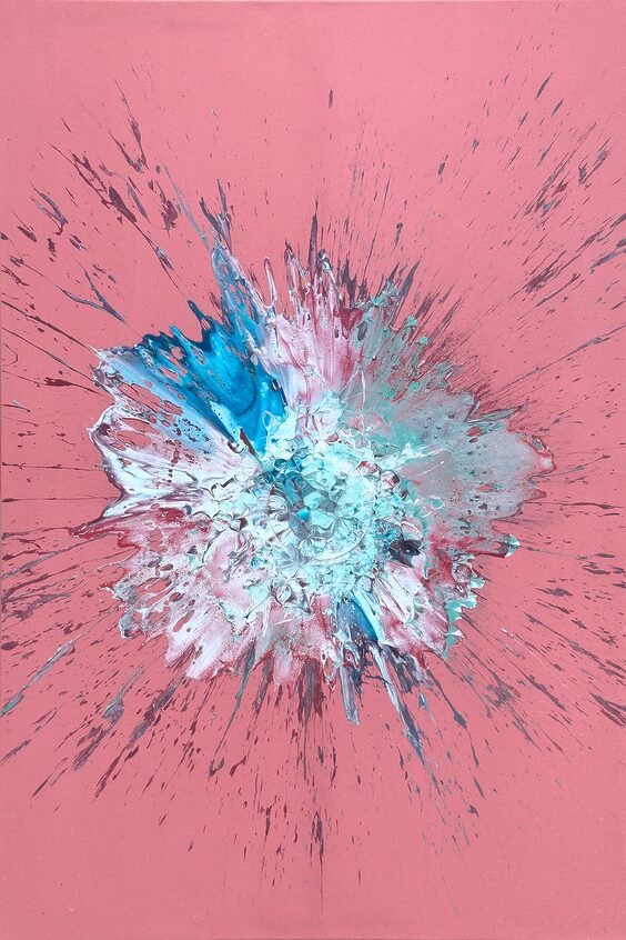 Pretty Pink Punch