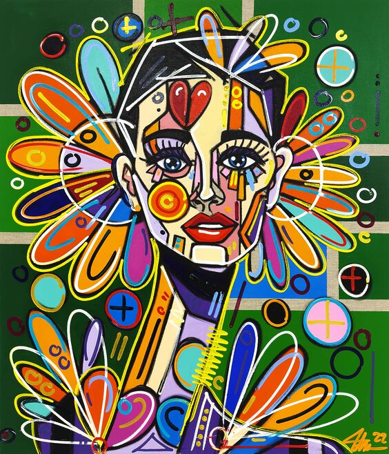 Garden of Love