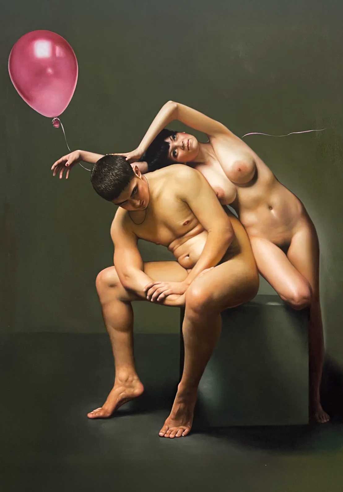 LILLI HILL