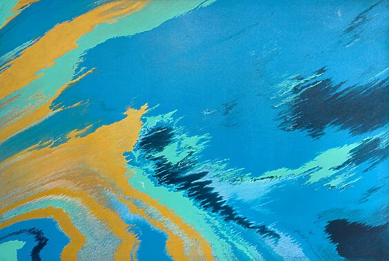 Ocean Treasure